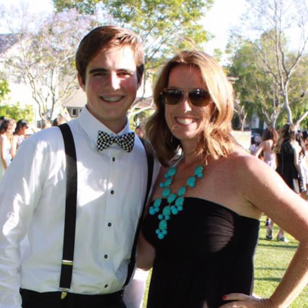 Meet your Posher, Bridget